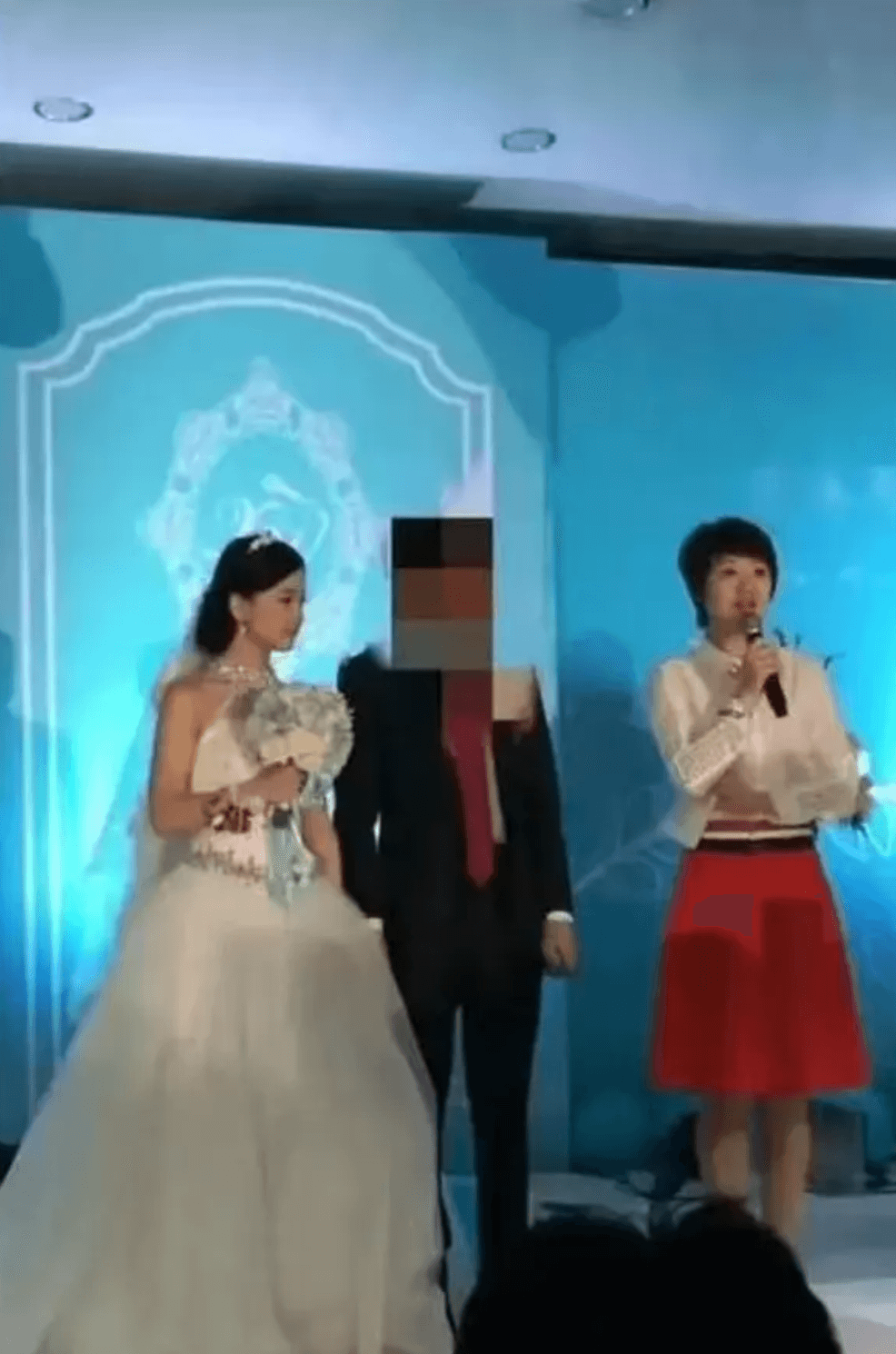央视女记者王冰冰结婚了吗，王冰冰有老公吗