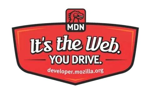 MDN 网络文档 - 新手学习Web前端开发的好途径