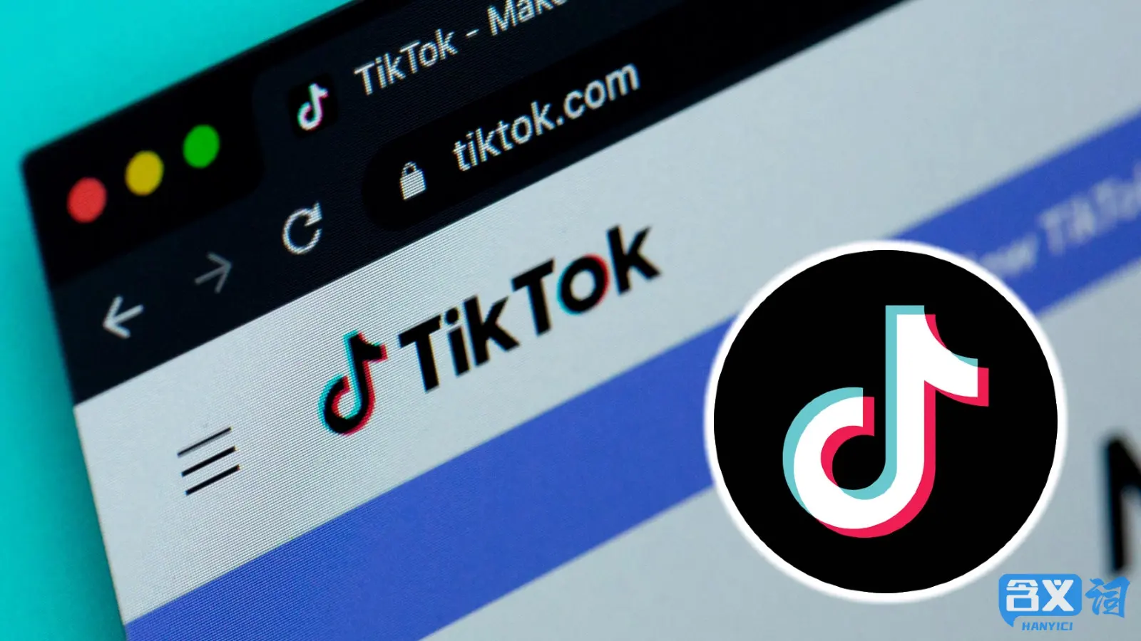 TikTok网页版入口-Make Your Day – TikTok