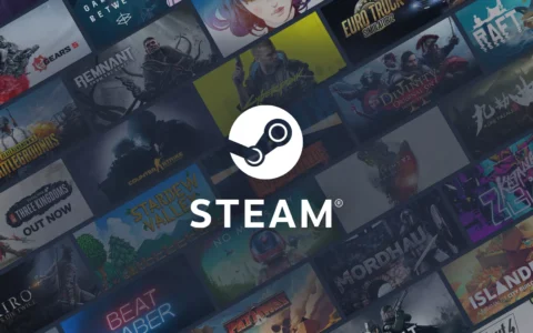 Steam是什么？Steam与TapTap有什么区别