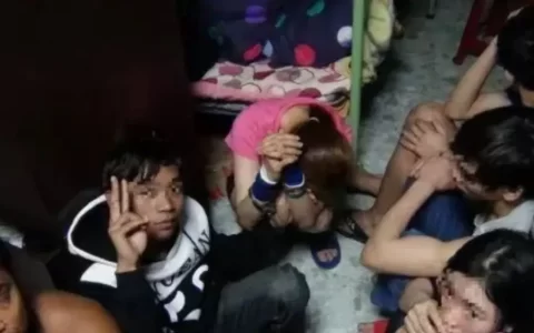 缅甸北开火车小女孩视频图片是什么意思，缅北开火车女孩一直哭视频啥情况